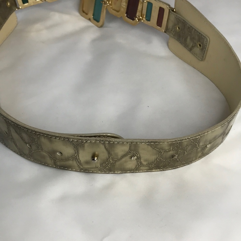 Belt - Picture 4 of 6